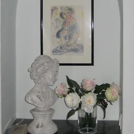 Apartman Coco Palais Bellevue *