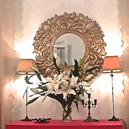 Coco Palais Bellevue Apartman *