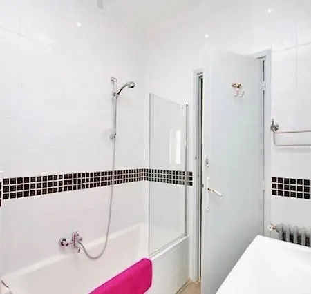 Coco Palais Bellevue Nizza