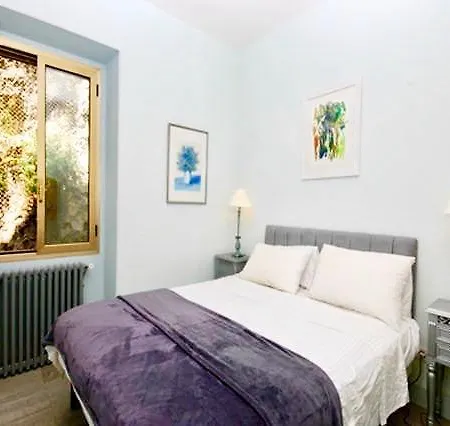Apartman Coco Palais Bellevue Nizza