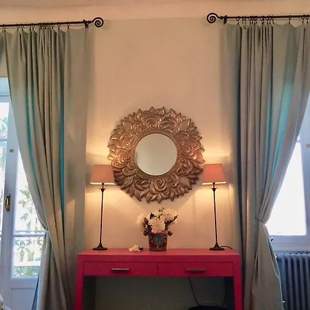 Apartman Coco Palais Bellevue Nizza